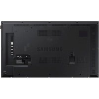 ЖК панель Samsung DC40E Черный