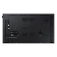 ЖК панель Samsung DC48E-M Черный