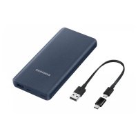 Samsung EB-P3000CSRGRU Серебристый