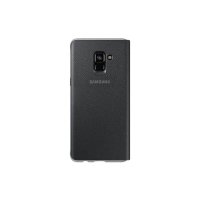 Samsung EF-FA730PBEGRU Черный