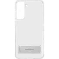 чехол Samsung EF-JG990CTEGRU прозрачный