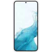 чехол Samsung EF-MS901CTEGRU прозрачный