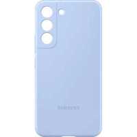 чехол Samsung EF-PS901TLEGRU голубой