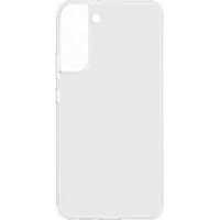 чехол Samsung EF-QS906CTEGRU прозрачный