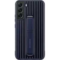 чехол Samsung EF-RS906CNEGRU темно-синий