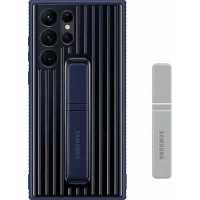 чехол Samsung EF-RS908CNEGRU темно-синий