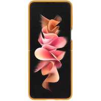 чехол Samsung EF-VF711LYEGRU желтый