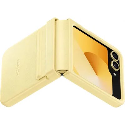 чехол Samsung EF-VF741PYEGRU