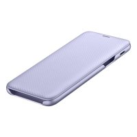 Samsung EF-WA600CVEGRU фиолетовый