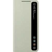 чехол Samsung EF-ZG990CMEGRU Зеленый