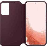 чехол Samsung EF-ZS906CEEGRU фиолетовый