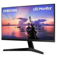 монитор Samsung F24T350FHC Серый