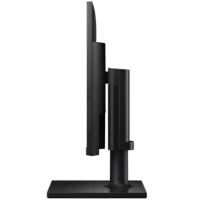 монитор Samsung F24T450FZU Черный