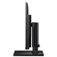 монитор Samsung F27T450FQR Черный