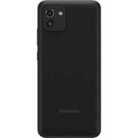 смартфон Samsung Galaxy A03 64GB Black SM-A035FZKGMEB черный