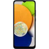 смартфон Samsung Galaxy A03 64GB Blue SM-A035FZBGSER