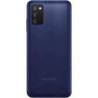 смартфон Samsung Galaxy A03s 4/64GB Blue KZ SM-A037FZBGSKZ синий