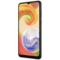 смартфон Samsung Galaxy A04 3/32GB Black SM-A045FZKDMEB черный