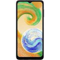 смартфон Samsung Galaxy A04s 4/64GB Black SM-A047FZKGMEB черный