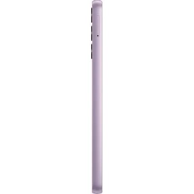 смартфон Samsung Galaxy A05s 4/128GB Light Violet SM-A057FLVVCAU лаванда