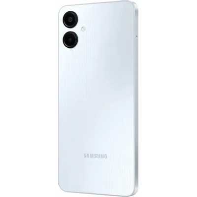 смартфон Samsung Galaxy A06 4/64GB Blue SM-A065FLBDCAU голубой
