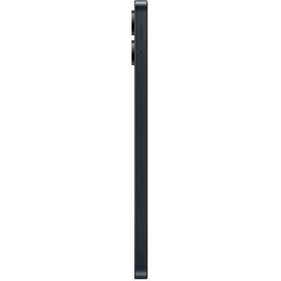смартфон Samsung Galaxy A06 6/128GB Black SM-A065FZKHMEA черный