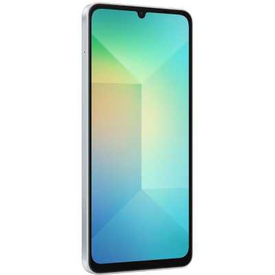 смартфон Samsung Galaxy A06 6/128GB Blue SM-A065FLBHMEA голубой