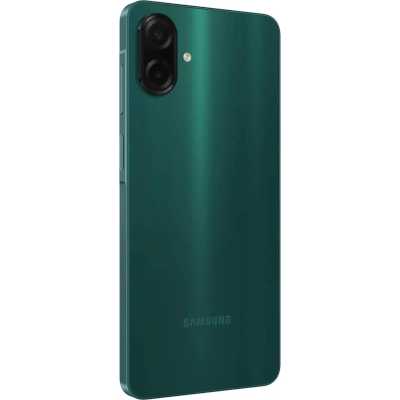 смартфон Samsung Galaxy A07 4/128GB Green SM-A075FZGGMEA зеленый
