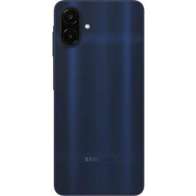 смартфон Samsung Galaxy A08 4/128GB Blue SM-A085FDBGCAU