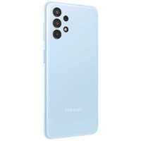 смартфон Samsung Galaxy A13 128GB Blue SM-A135FLBKSKZ