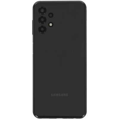 смартфон Samsung Galaxy A13 4/64GB Black SM-A137FZKGMEA