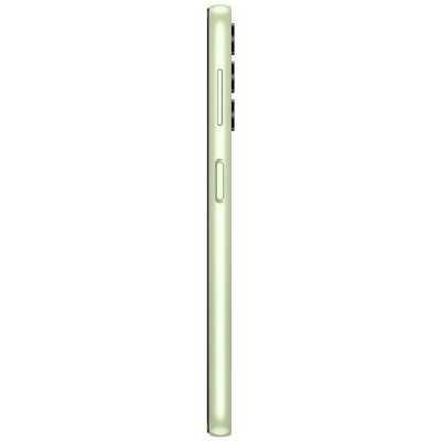 смартфон Samsung Galaxy A14 4/128GB Green SM-A145MLGGTPA зеленый