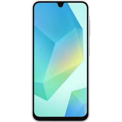 смартфон Samsung Galaxy A16 8/256GB Silver SM-A165FZAICAU уценка