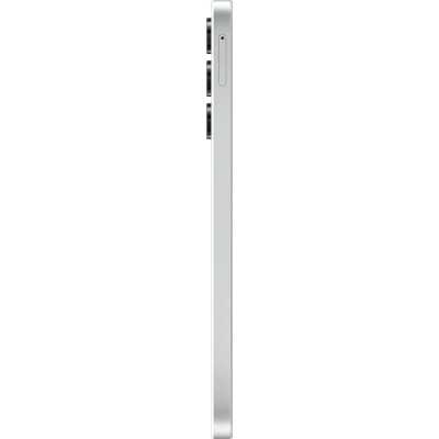 смартфон Samsung Galaxy A16 8/256GB Silver SM-A165FZAIMEA серебристый