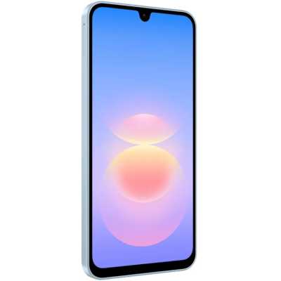 смартфон Samsung Galaxy A18 4/128GB Blue SM-A185FLBKCAU