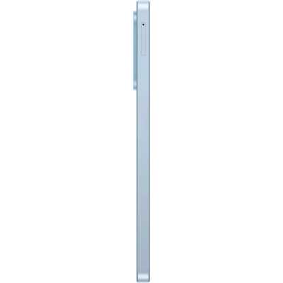 смартфон Samsung Galaxy A18 6/128GB Blue SM-A185FLBLCAU