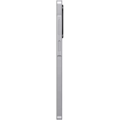 смартфон Samsung Galaxy A17 6/128GB Grey SM-A175FZACCAC серый