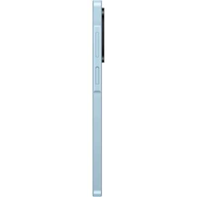 смартфон Samsung Galaxy A17 6/128GB Light Blue SM-A175FLBCMEA голубой