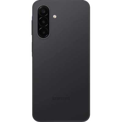 смартфон Samsung Galaxy A18 8/256GB Black SM-A185FZKNCAU