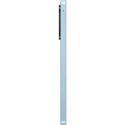 смартфон Samsung Galaxy A17 8/256GB Blue SM-A175FLBOCAC синий