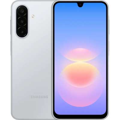 смартфон Samsung Galaxy A18 8/256GB Gray SM-A185FZSNCAU