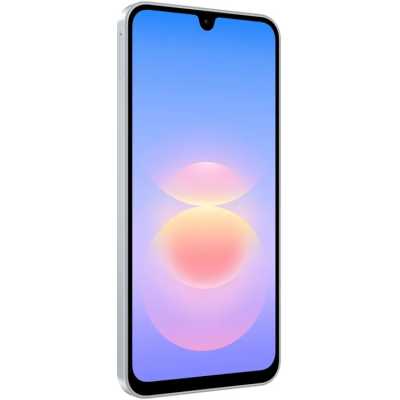 смартфон Samsung Galaxy A18 8/256GB Gray SM-A185FZSNCAU