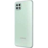 смартфон Samsung Galaxy A22s 128GB Mint SM-A226BLGVSER