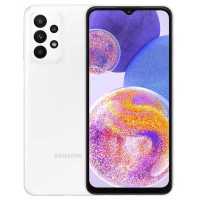 смартфон Samsung Galaxy A23 4/64GB White AE SM-A235FZWUMEB
