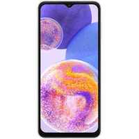 смартфон Samsung Galaxy A23 6/128GB White KZ SM-A235FZWKSKZ