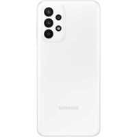 смартфон Samsung Galaxy A23 6/128GB White KZ SM-A235FZWKSKZ