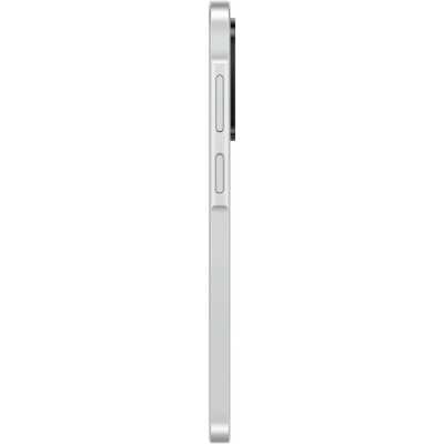 смартфон Samsung Galaxy A26 5G 6/128GB White SM-A266BZWIMEA белый