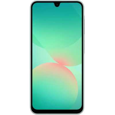 смартфон Samsung Galaxy A26 5G 8/256GB Mint SM-A266BLGHCAC мятный