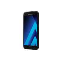 смартфон Samsung Galaxy A3 2017 SM-A320FZKDSER черный