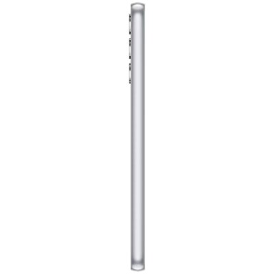 смартфон Samsung Galaxy A34 5G 6/128GB Silver SM-A346EZSAMEA серебристый